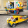 LEGO CITY 60500 Furgonetka LEGO® - 1473515 - zdjęcie 10